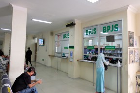 Surabaya Tingkatkan Layanan Kesehatan Anak dengan Integrasi Layanan Primer