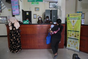 Pemkot Surabaya Akan Bangun Dua RSUD Baru untuk Pemerataan Pelayanan Kesehatan