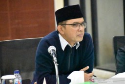 Momentum Harkitnas dan Lebaran untuk Bangkit Melawan Corona