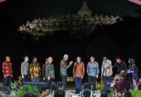 Investor Puas dengan Kinerja Layanan Investasi Jateng