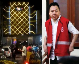 Soal Penusukan Mahasiswa Surabaya, Bos Club Phoenix Berkelit