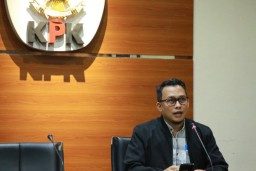 KPK Konfirmasi PPK Kemensos terkait Program Bantuan Sembako