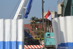 BPJT Segera Investigasi ambruknya Proyek Tol Cibitung-Cilincing