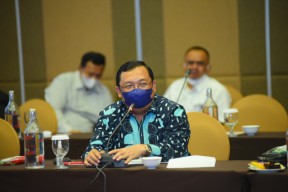 DPR: Perlu Perbaikan Sistem Manajemen Pengelolaan