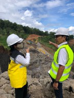 Trase Jalan Penghubung 3 Kawasan Guna Pacu Ekonomi DIY