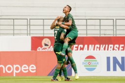 Persebaya Hari Ini, Esok hingga Nanti