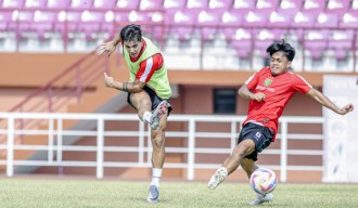 Andre Cobra Oktaviansyah Siap Kembali Perkuat Persebaya Usai Sanksi, Bertekad Bawa Tim Jaga Puncak Klasemen