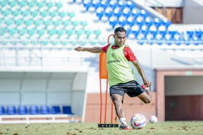 Persebaya Siap Lanjutkan Tren Kemenangan di Kandang Saat Hadapi Barito Putera