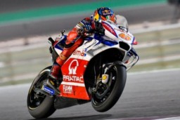 Jack Miller Semakin Dekat dengan Ducati