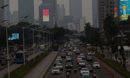 Mulai Besok, PSBB Total Diterapkan di Jakarta