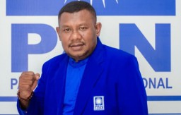 Jeck: Sebagai Kader PAN, saya Tunduk Keputusan DPP