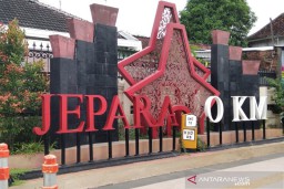 Jepara Masuk Zona Merah, Warga yang Terpapar Covid-19  3.634 Kasus