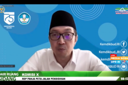 Kemendikbud: PPG dalam Jabatan Harus Berbasis Sekolah