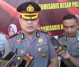 HPMS Desak Polres Kepsul Usut Kasus Dugaan Korupsi Masjid Raya Bobong