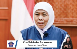 OTG Jadi Positif COVID-19 di Jatim Naik, Khofifah Minta Warga Jangan Mudik