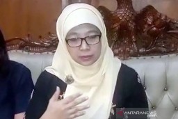 Jokowi Berhentikan Anggota KPAI dengan Tidak Hormat