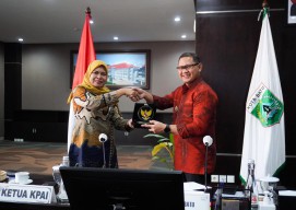 KPAI Perkuat Pengawasan Penghapusan Pekerja Anak di Kota Batu