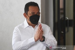 Jokowi Mendapatkan Dukungan Dari MPR
