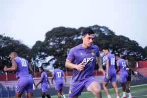 Kabar Buruk Dan Baik Persik Saat Menjamu Macan Kemayoran