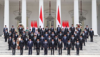Prabowo Siap Evaluasi Kabinet, Isyaratkan Pergantian Menteri