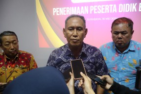 PPDB Surabaya 2024: KK Titipan Tak Berlaku, Dispendik Validasi Data Kependudukan CPDB