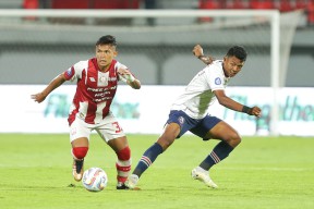 Kalah Dari Arema FC, Leonardo Medina Bicara Masa Depannya Di Persis