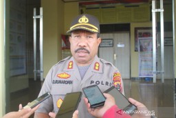 Sebanyak 255 Motor Curian Dikembalikan ke Pemiliknya