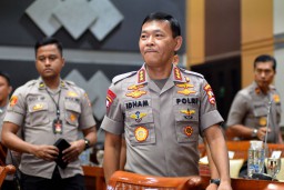 Kapolri Rombak 410 Perwira Mulai PJU hingga Kapolda, Ada Apa?