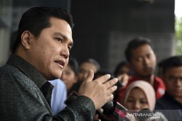 MES Fokus Penguatan dan Pengembangan Sektor Riil