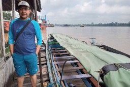 Penegak Hukum Gagalkan Penyelundupan 551.963 Ekor benih Lobster
