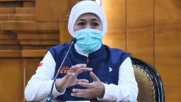 Gubernur Jatim Minta Persiapan Matang Jelang Pembelajaran Tatap Muka