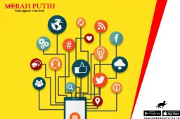 Pandemi Covid-19 dan Peringatan Hari Media Sosial Nasional, Hari Ini