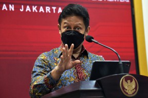 Menkes Minta Masyarakat Waspadai Peningkatan Kasus COVID-19