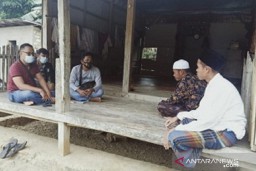 Polres Sampang Buru Penyebar Hoaks Banjir Darah