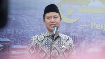 196.377 Jemaah Lunasi Biaya Haji 1444 H