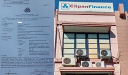 Diduga Rampas Mobil, Debt Collector-Clipan Finance Dilaporkan ke Polda