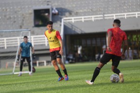 Laga Perdana Pesut Etam Terancam Tak Lengkap