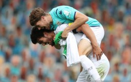 Horeee! Leeds United Kembali ke Premier League