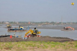 Belum Tuntas Monopoli Proyek PT Brantas, PPLS Diguyur Lagi Rp 239 M