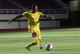 Bhayangkara Solo FC Desak Kepastian Bergulirnya Liga 1