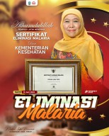 Gubernur Khofifah: Wujud Komitmen Bersama Tingkatkan Kualitas Kesehatan Masyarakat