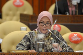 DPR Minta KLHK Atasi Konflik Satwa Liar dan Manusia