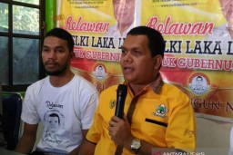 DPR: Protokol Kesehatan Harus Lebih Detail