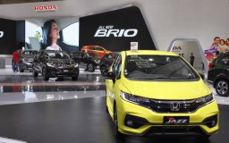 Fuel Pump Bermasalah, Honda Recall 85.025 Unit