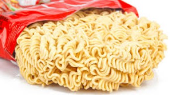 Berapa Batas Aman Konsumsi Mie Instan?