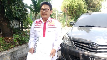 Ini Alasan Pengelolaan Pasar Semolowaru Tak Kunjung Selesai