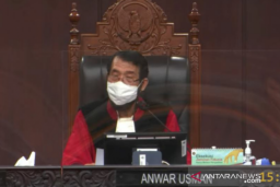 MK akan Mulai Sidang Perselisihan Pilkada Digelar Hari Ini