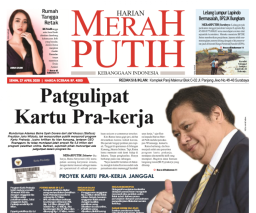 Kartu Prakerja Rawan Korupsi, DPR minta KPK Menghentikannya