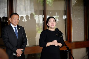 Puan: Kini Indonesia Punya 38 Provinsi