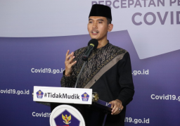 MUI: Pemanfaatan Zakat untuk Penanggulangan COVID-19 Diperbolehkan